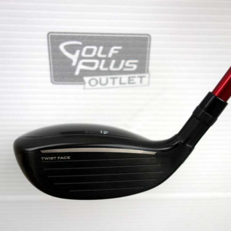 TAYLORMADE - Rescue n°4 Stealth 2 HD Speeder NX Senior