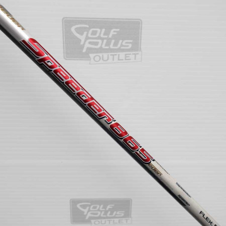 CALLAWAY - Hybride 18° Big Bertha Alpha 815 Stiff