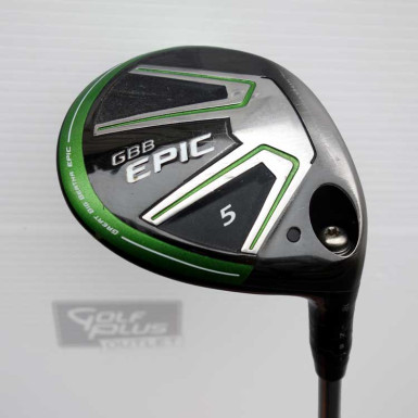 CALLAWAY - Bois de parcours n°5 GBB EPIC Senior