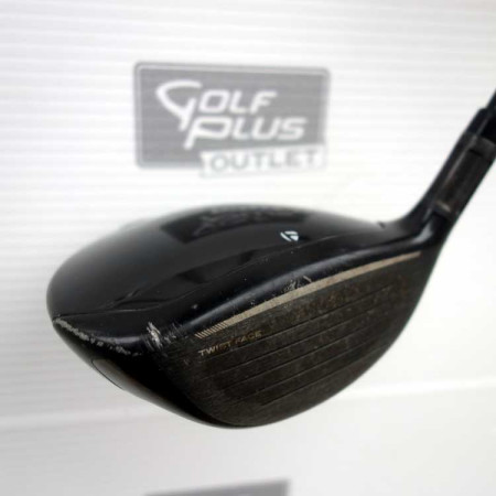 TAYLORMADE - Bois de parcours 16.5° Stealth 2 Regular