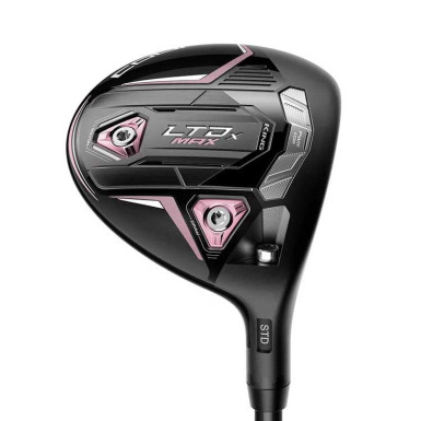 COBRA - Bois King LTDx Max Femme Helium