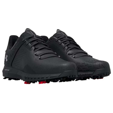 UNDER ARMOUR - Chaussures de Golf Hovr Drive 2 Wide Noir