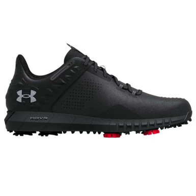 UNDER ARMOUR - Chaussures de Golf Hovr Drive 2 Wide Noir