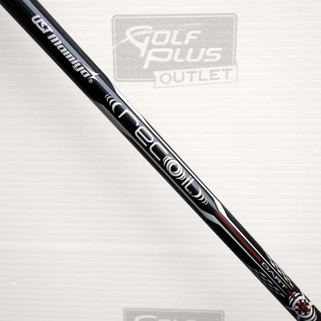 CALLAWAY - Série de 7 fers Rogue St Max Graphite Regular