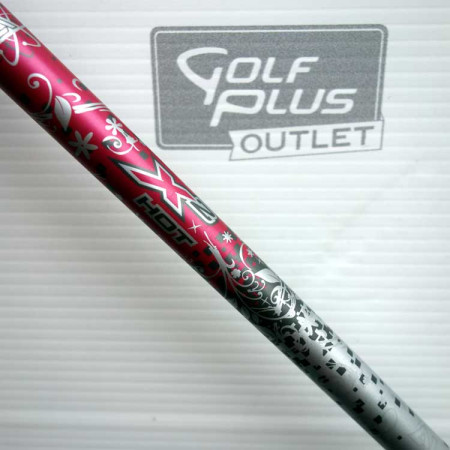 CALLAWAY - Bois de Parcours n°3 X2 HOT Femme