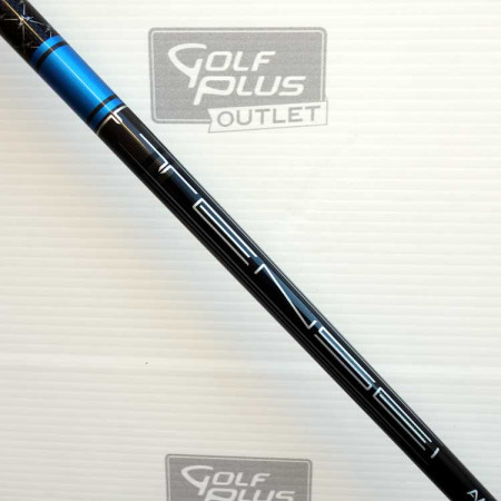 CALLAWAY - Série de 7 fers Paradym X Graphite Regular