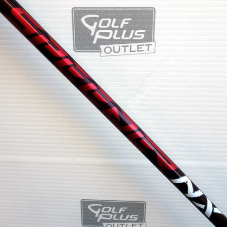 TAYLORMADE - Série de 6 fers STEALTH 2 HD Graphite Regular