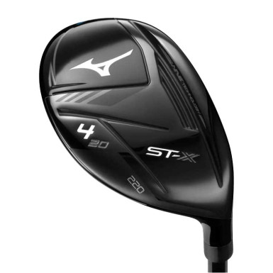 MIZUNO - Hybride ST-X 220 Helium Nanocore