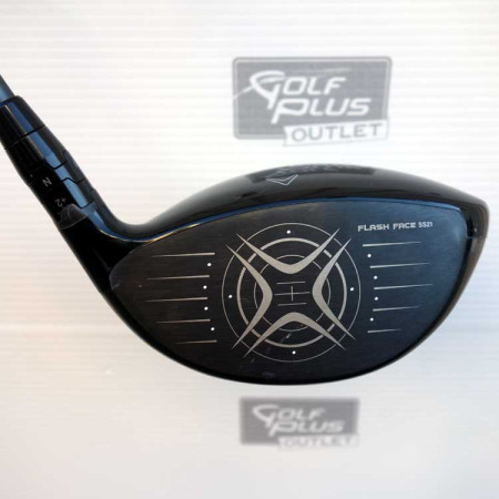 CALLAWAY - Driver 10.5° GAUCHER Epic Max Stiff