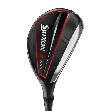 SRIXON - Hybride Z H85 Diamana