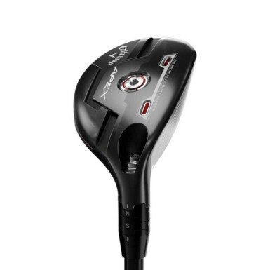 CALLAWAY - Hybride Apex 21