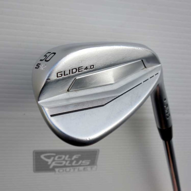 PING - Wedge 50°/12° Glide 4.0 S Acier