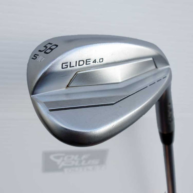 PING - Wedge 58°/10° Glide 4.0 S Acier