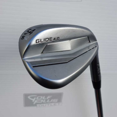 PING - Wedge 54°/12° Glide 4.0 S Acier