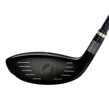 HONMA - Utility Beres Black 3S Edition Limitée