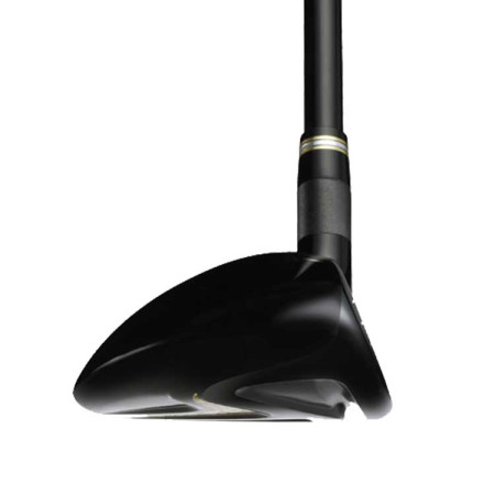 HONMA - Utility Beres Black 3S Edition Limitée