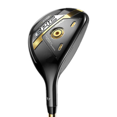 CALLAWAY - Hybride Epic Max Star Femme