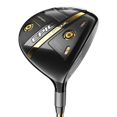 CALLAWAY - Bois de Parcours Epic Max Star Femme