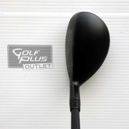 CALLAWAY - Hybride n°4 XR Project X Senior