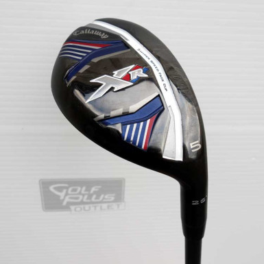 CALLAWAY - Hybride n°5 XR Project X Regular