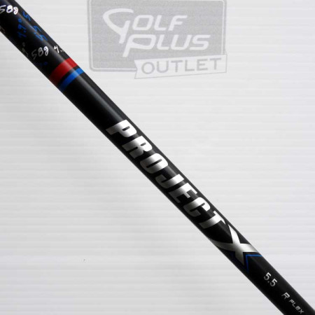 CALLAWAY - Hybride n°5 XR Project X Regular