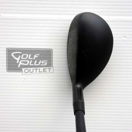 CALLAWAY - Hybride n°5 XR Project X Regular