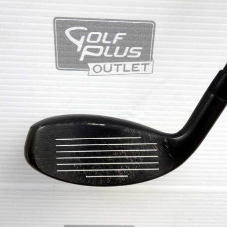 CALLAWAY - Hybride n°6 XR Project X Regular