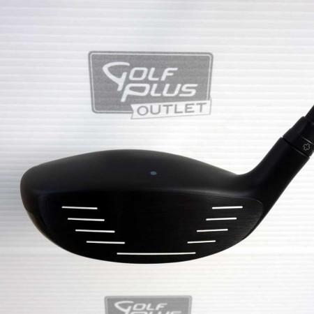 PING - Bois de Parcours n°3 G430 Max Stiff