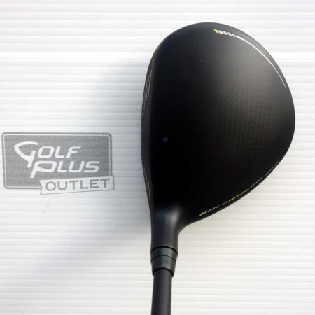 PING - Bois de Parcours n°3 G430 Max Stiff