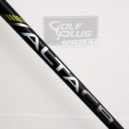 PING - Bois de Parcours n°3 G430 Max Stiff