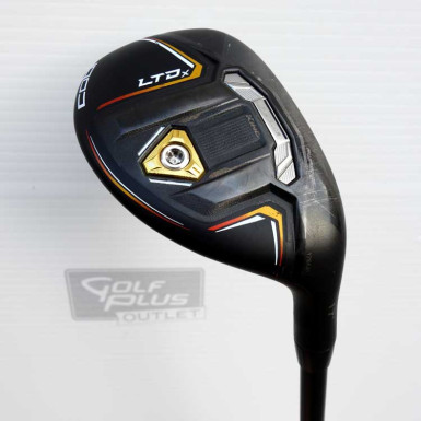 COBRA - Hybride 17° King LTDx KBS Stiff