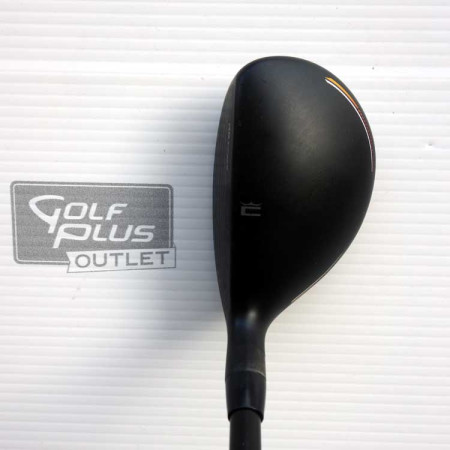 COBRA - Hybride 17° King LTDx KBS Stiff