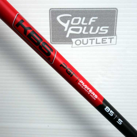 COBRA - Hybride 17° King LTDx KBS Stiff