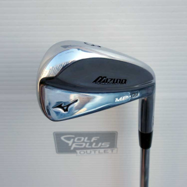 MIZUNO - Fer unité n°3 MP-69 Acier Stiff