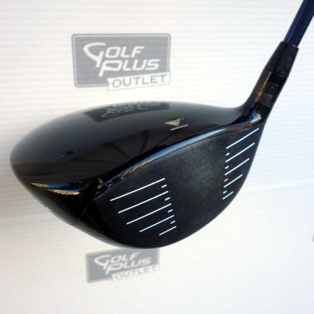 TITLEIST - Driver 9.5° 910D2 Diamana Kai'li Blue Stiff