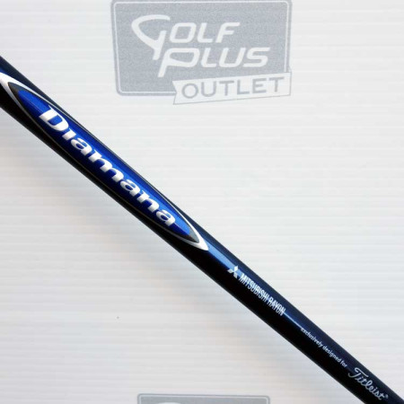 TITLEIST - Driver 9.5° 910D2 Diamana Kai'li Blue Stiff