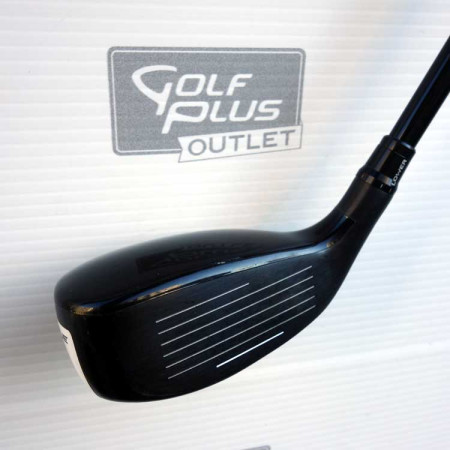 TAYLORMADE - Rescue n°3 M1 Kuro Kage Stiff