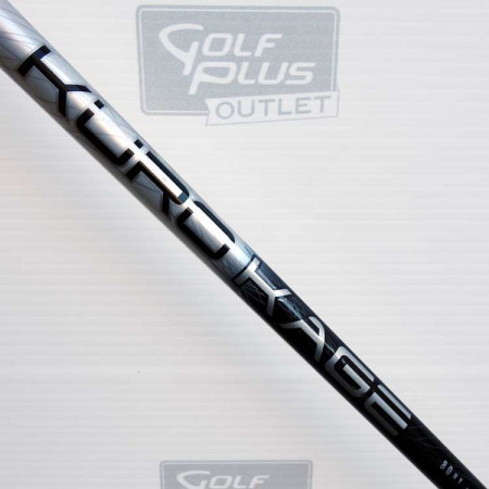 TAYLORMADE - Rescue n°3 M1 Kuro Kage Stiff