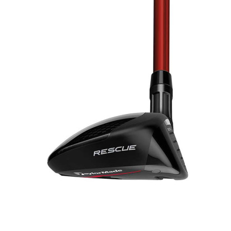 TAYLORMADE - Rescue n°5 Stealth 2 Senior