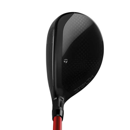 TAYLORMADE - Rescue n°5 Stealth 2 Senior