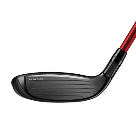 TAYLORMADE - Rescue n°5 Stealth 2 Senior