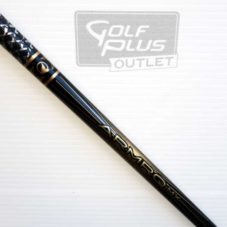 HONMA - Bois de parcours N°5 Beres Black Regular Édition Limitée