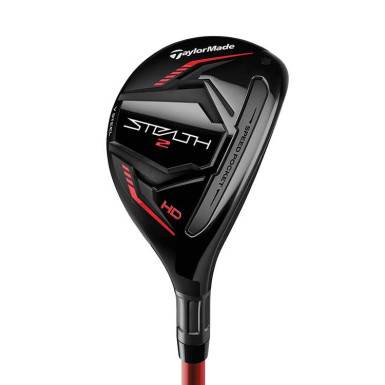 TAYLORMADE - Rescue n°5 Stealth 2 HD Senior