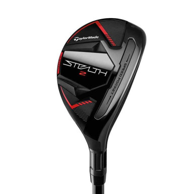 TAYLORMADE - Rescue n°5 Stealth 2 Senior