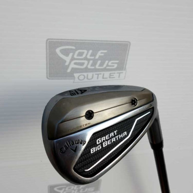 CALLAWAY - Wedge 48° Great Big Bertha Graphite Regular