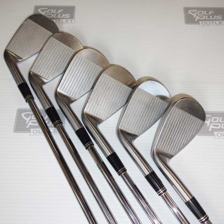 SRIXON - Série de 6 fers Z765 Acier Stiff