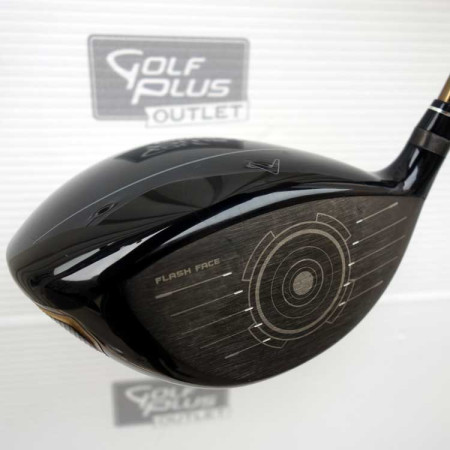 CALLAWAY - Driver 10.5° Epic Flash Star Regular