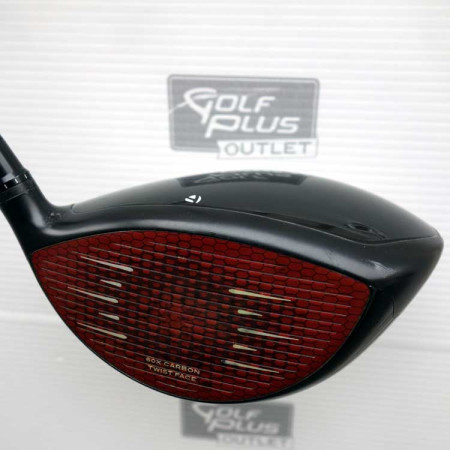 TAYLORMADE - Driver GAUCHER 9° Stealth 2 Plus Regular