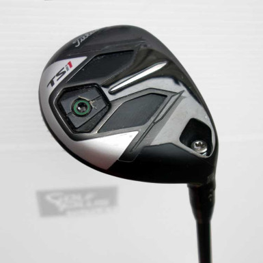 TITLEIST - Hybride n°5 TSI1 KuroKage Senior +3/4 inch