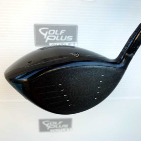 CALLAWAY - Driver 10.5° Rogue Draw Kai'Li Stiff